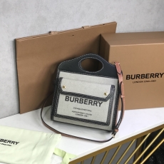 Burberry Satchel Bags